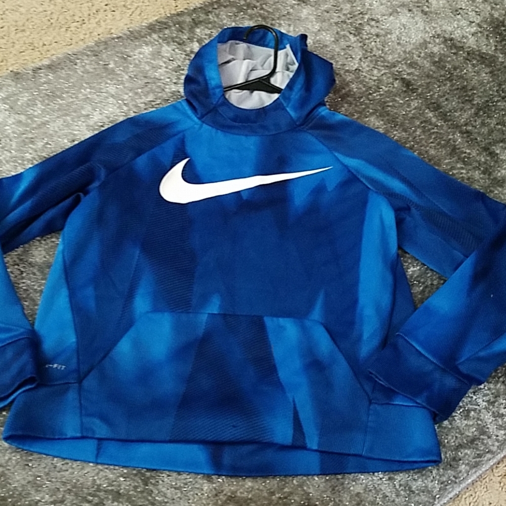 Nike hoodie